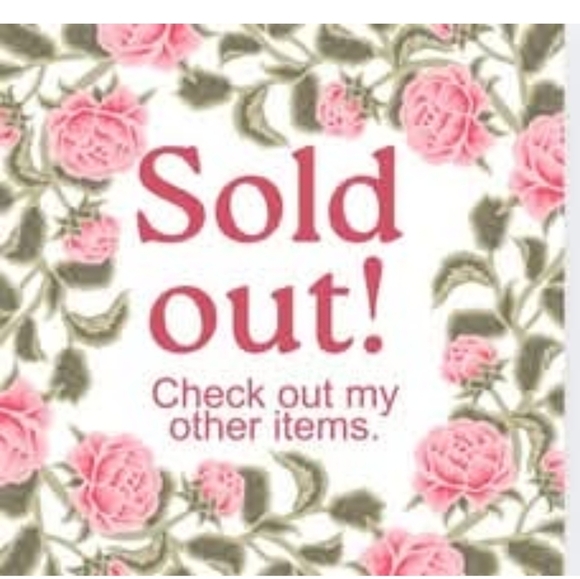 Sephora Collection LUXURY Flare False Eyelashes ☆☆ RETIRED & HTF☆☆